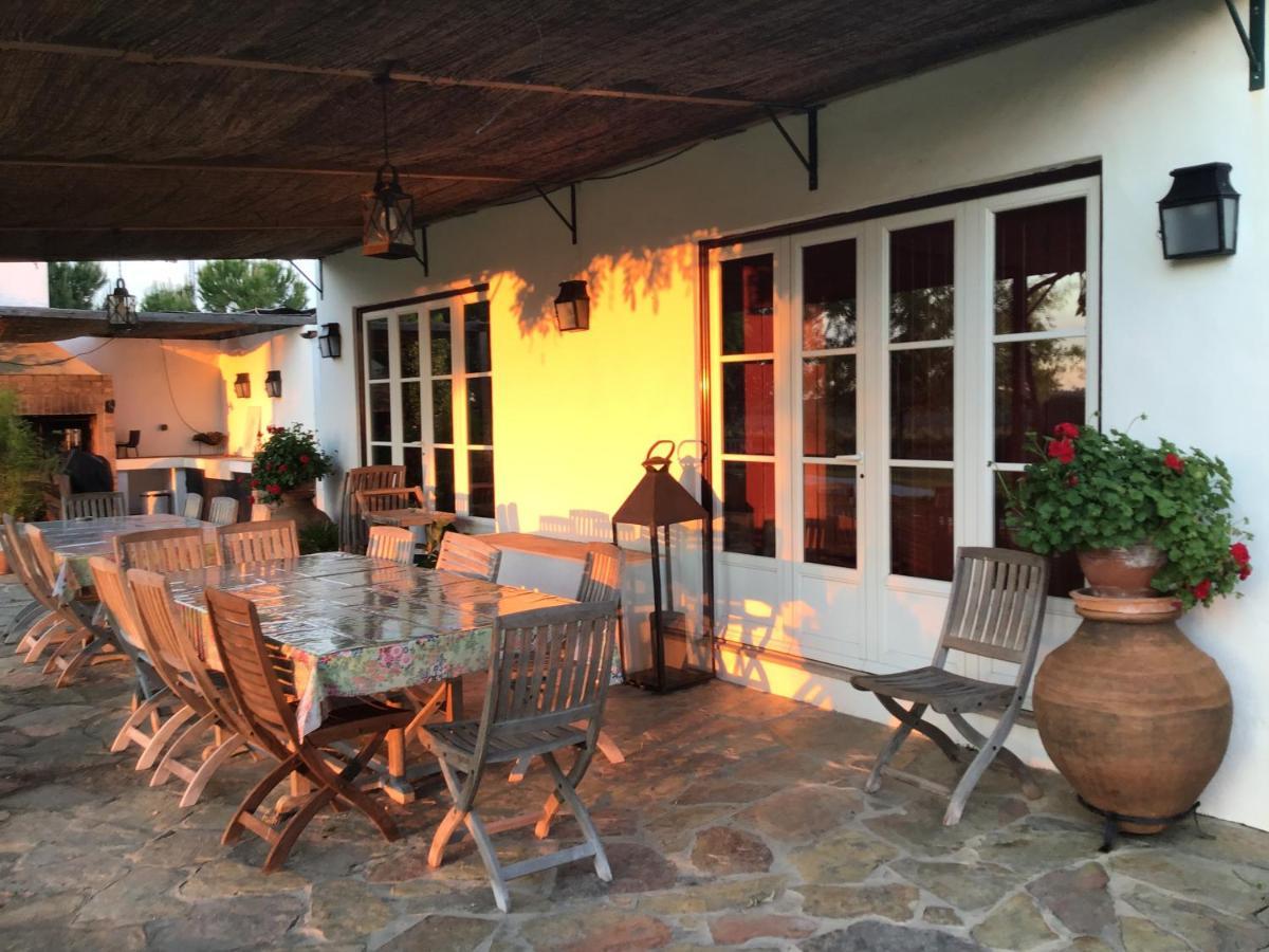 Alter do ChãoMonte Da Boavista - Country Family House别墅 外观 照片