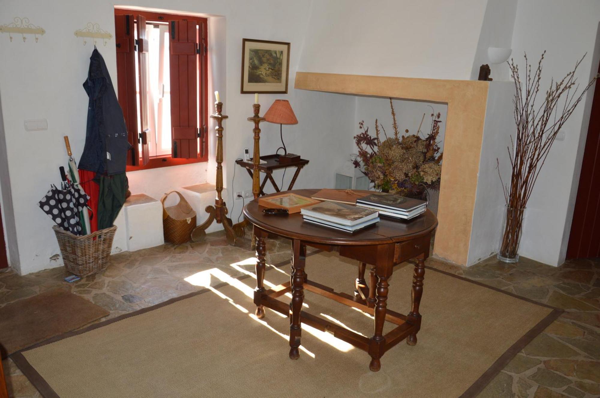Alter do ChãoMonte Da Boavista - Country Family House别墅 外观 照片