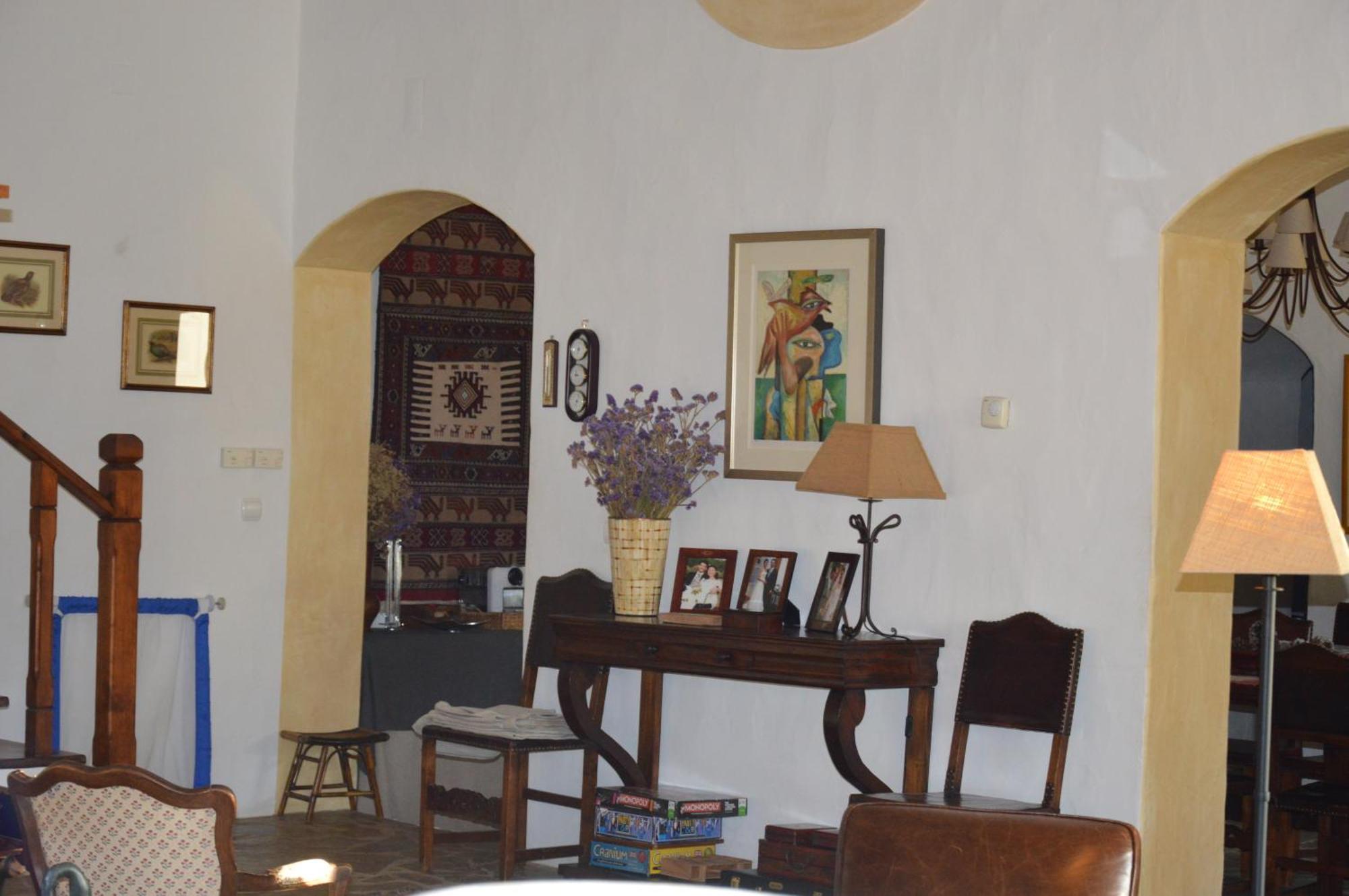 Alter do ChãoMonte Da Boavista - Country Family House别墅 外观 照片