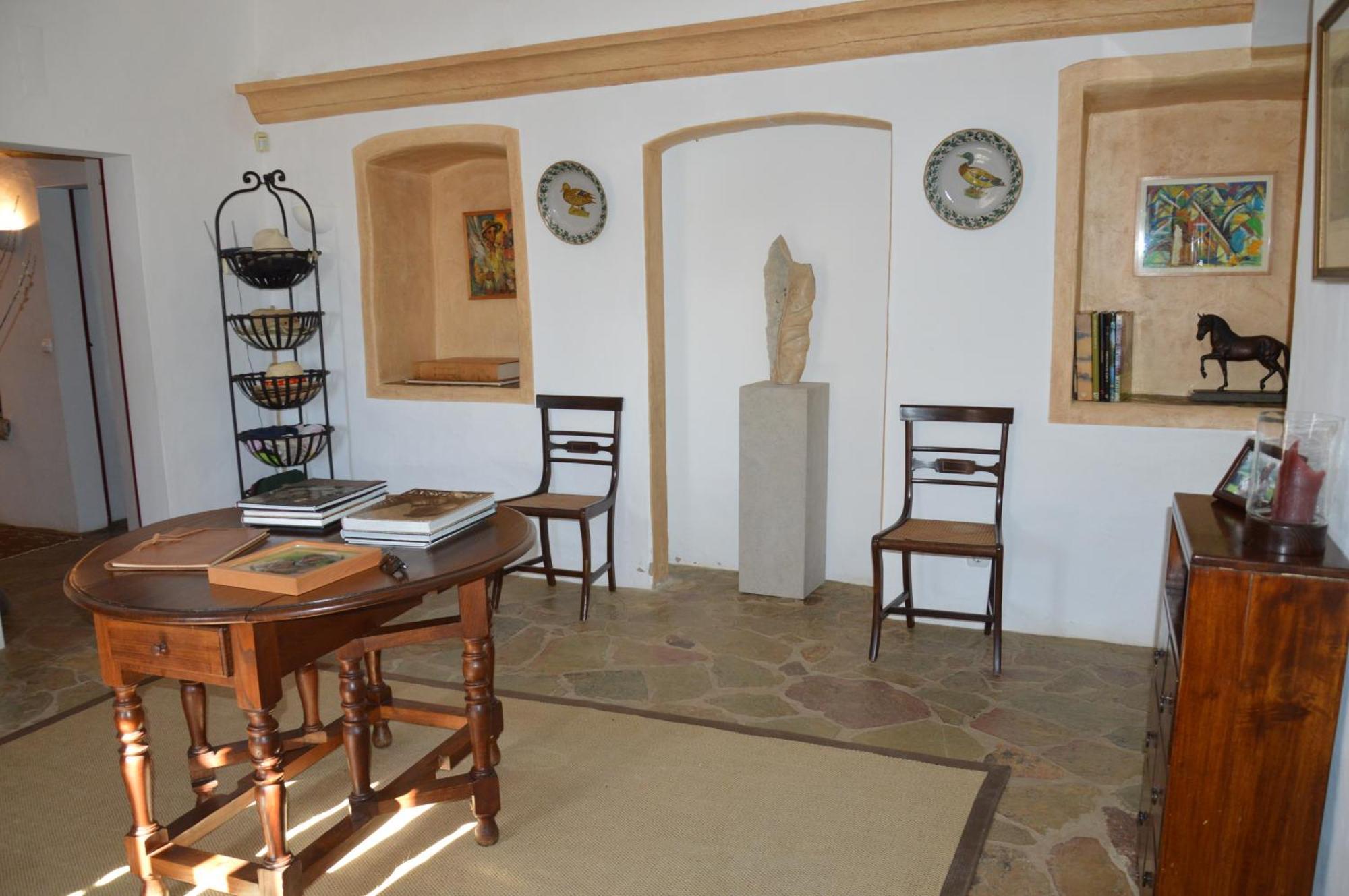 Alter do ChãoMonte Da Boavista - Country Family House别墅 外观 照片