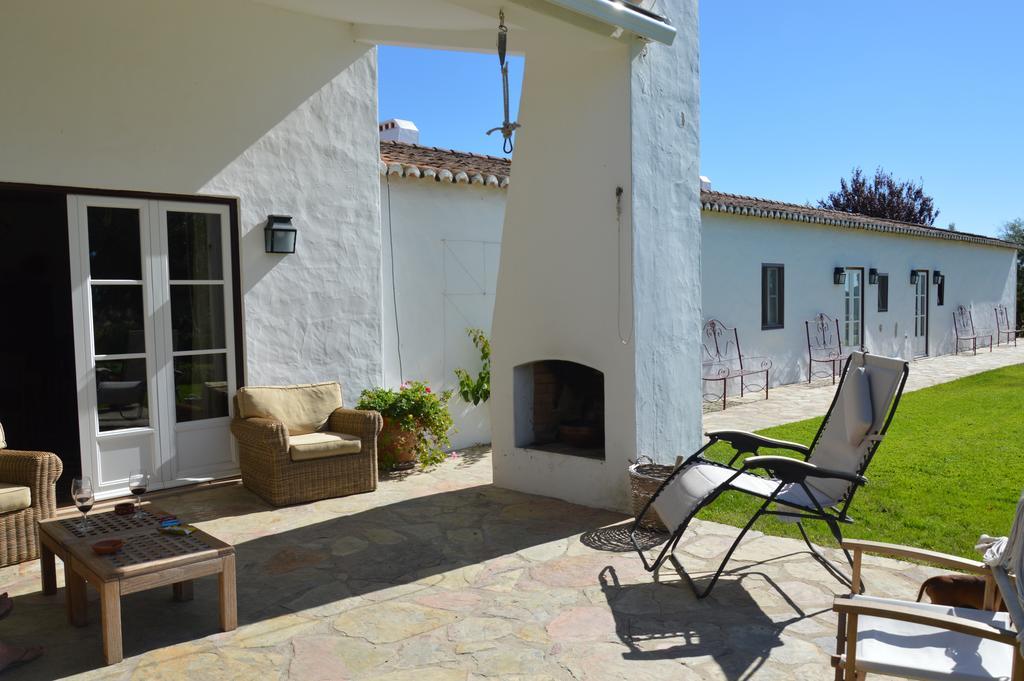 Alter do ChãoMonte Da Boavista - Country Family House别墅 外观 照片