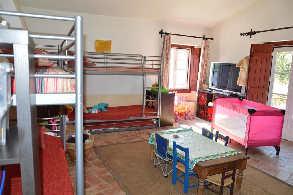 Alter do ChãoMonte Da Boavista - Country Family House别墅 外观 照片