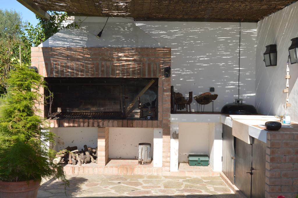 Alter do ChãoMonte Da Boavista - Country Family House别墅 外观 照片