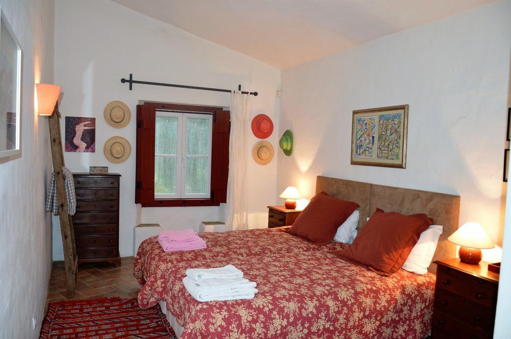 Alter do ChãoMonte Da Boavista - Country Family House别墅 外观 照片