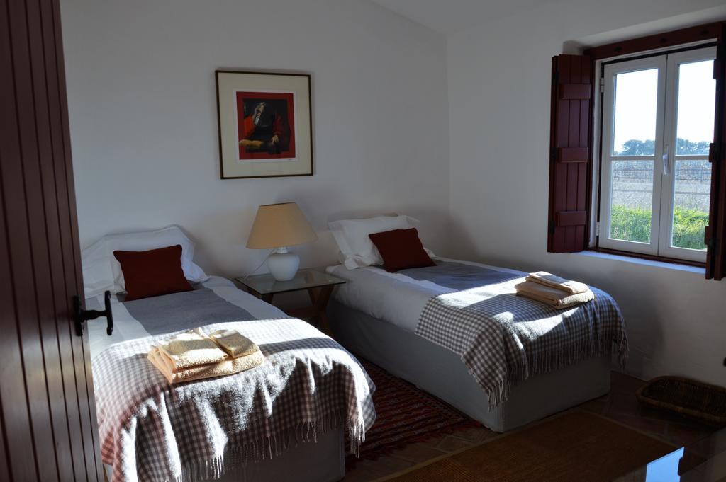 Alter do ChãoMonte Da Boavista - Country Family House别墅 外观 照片